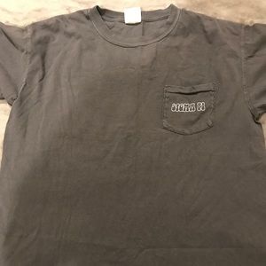 Sigma Pi Grateful Dead T-shirt